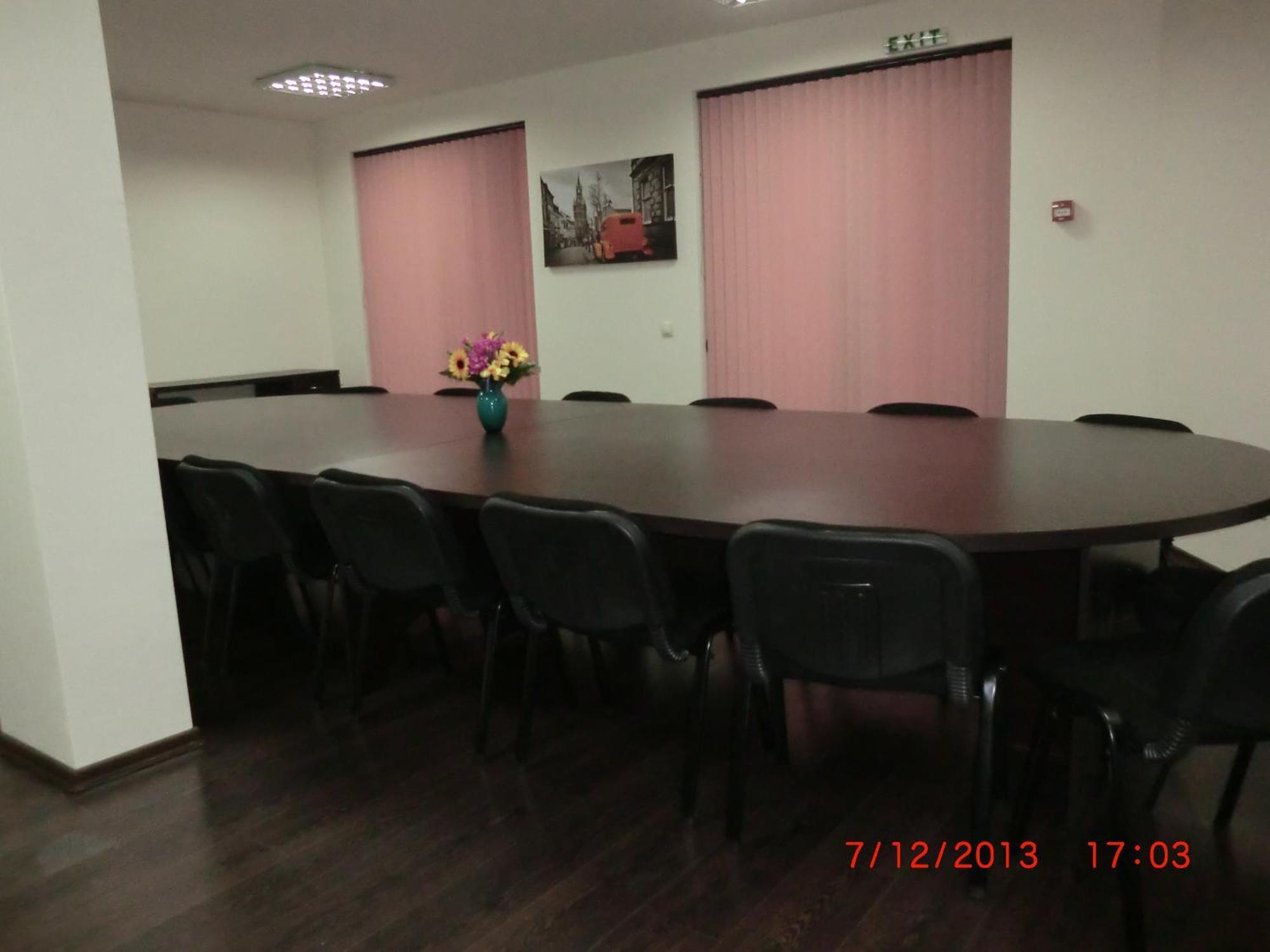 Hotel Enchevi Кирково Экстерьер фото