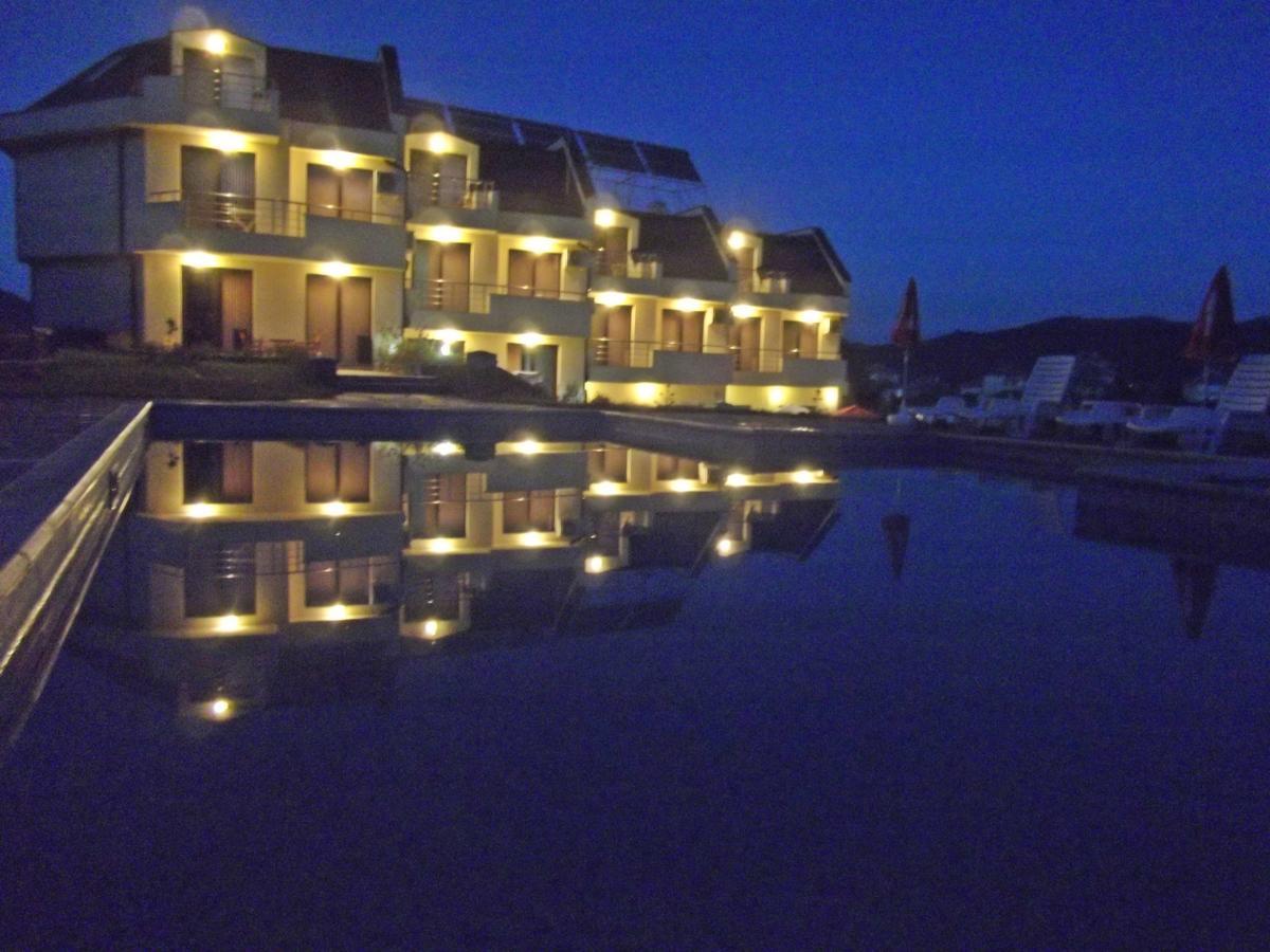 Hotel Enchevi Кирково Экстерьер фото